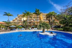  Apartamentos Tigaiga Suites  Пуэрто-Де-Ла-Крус